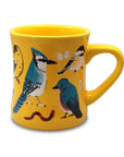 Backyard Birds Mug