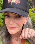 Bad Bitch Signet Ring