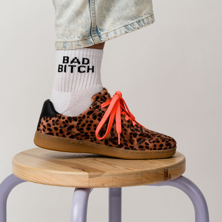 Bad Bitch Socks