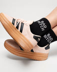 Bad Bitch Socks