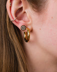 Barn Quilt Studs
