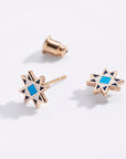 Barn Quilt Studs
