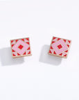 Barn Quilt Studs