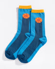 Basketball Crew Socks