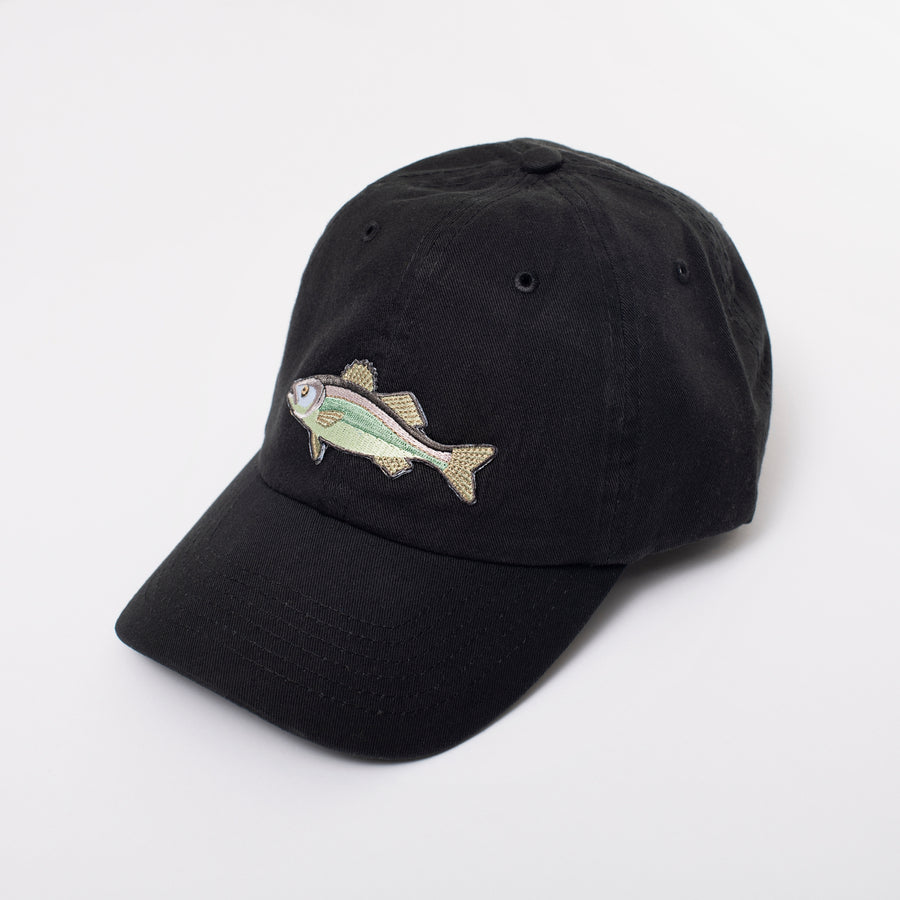 Bass Baseball Hat