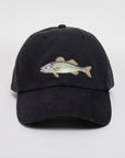 Bass Baseball Hat