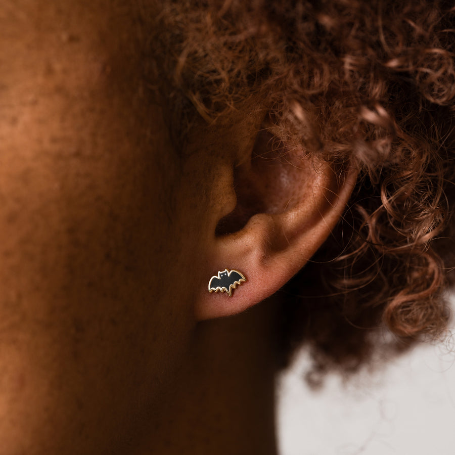 Spooky Studs Set