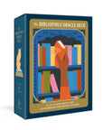 Bibliophile Oracle Deck