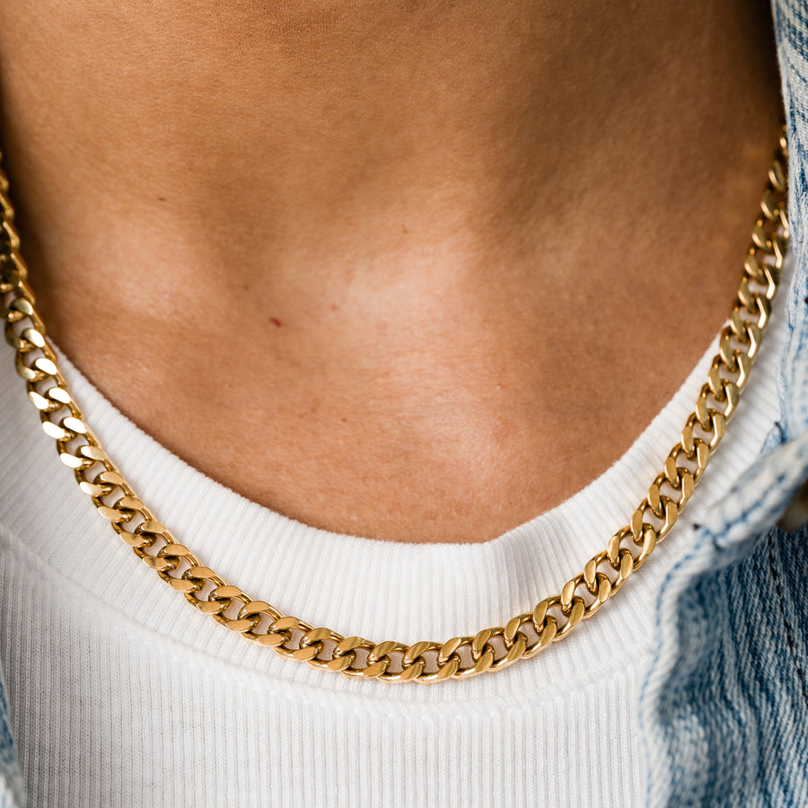 Julien Necklace