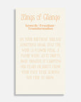 Birthday Spell Cards
