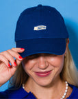 Butter Baseball Hat