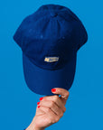 Butter Baseball Hat