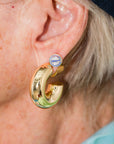 Caviar Studs