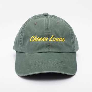 Cheese Louise Baseball Hat