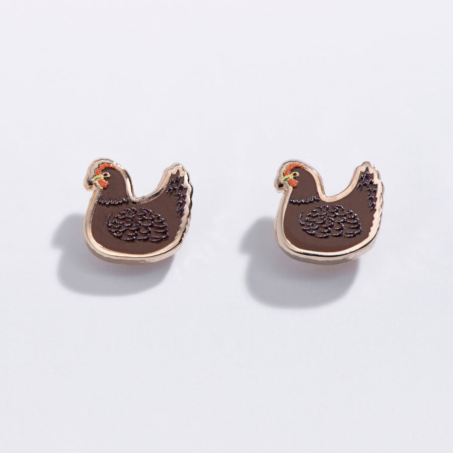 Chicken Studs