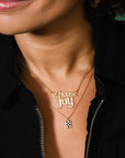Choose Joy Necklace