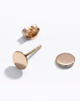 Circle Studs