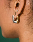 Circle Studs