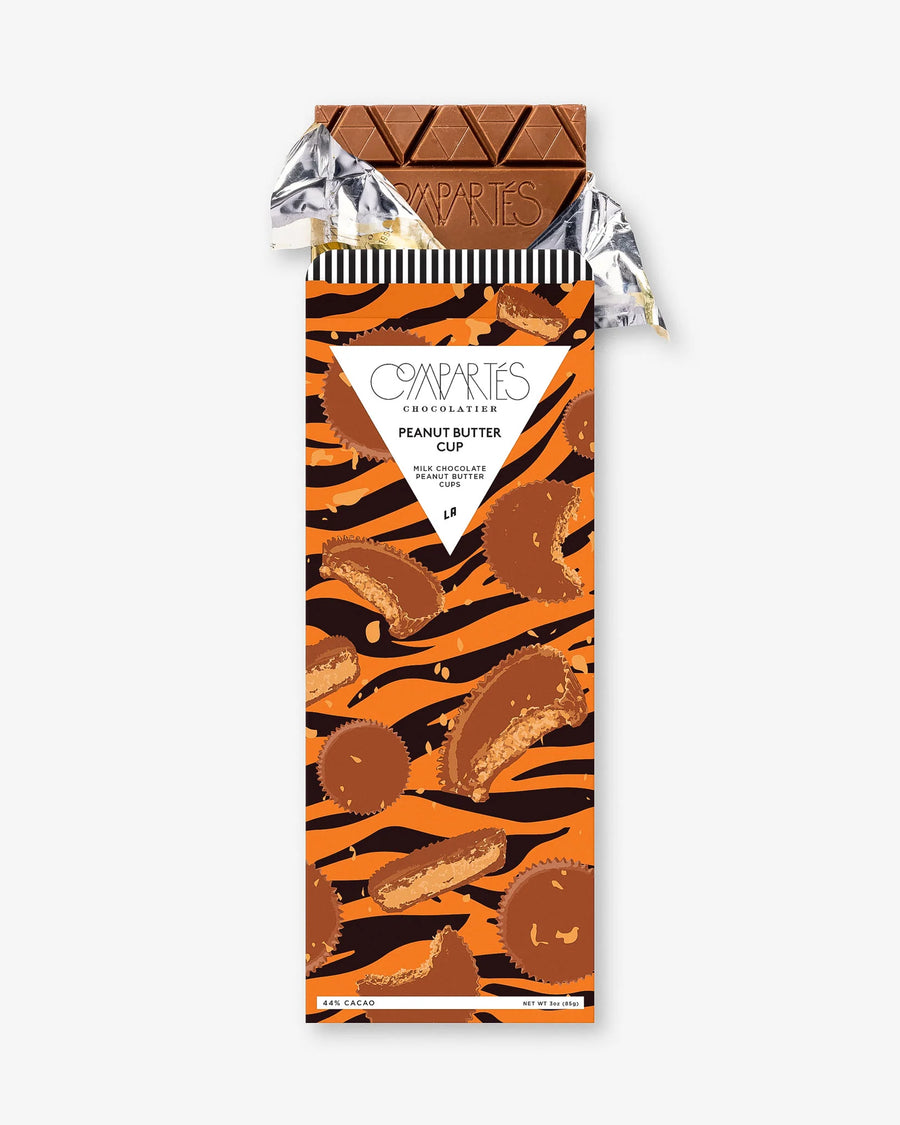 Compartes Chocolate Bar