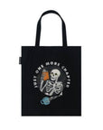 Just One More Chapter Tote Bag