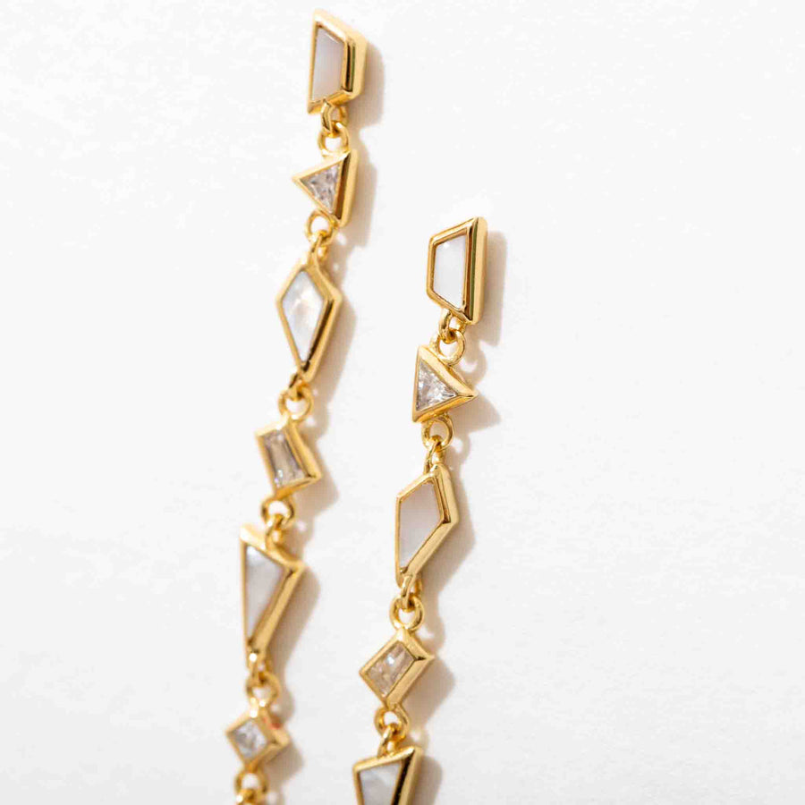 Ezra Earrings