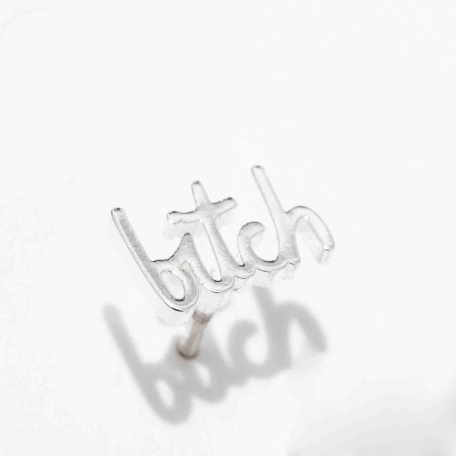 Bitch Script Studs