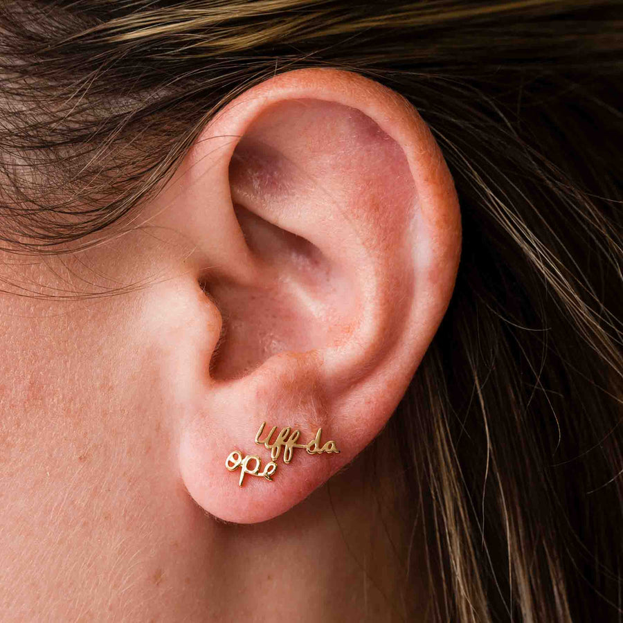 Ope Script Studs