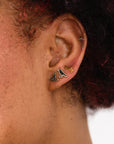 Crow Studs