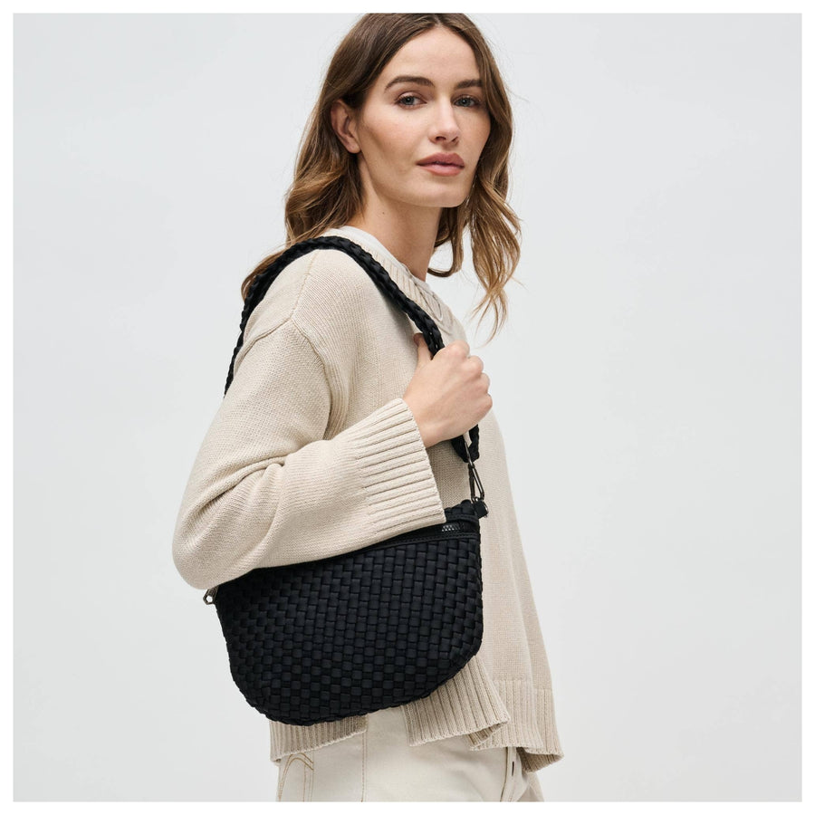 Ethereal Crossbody Bag