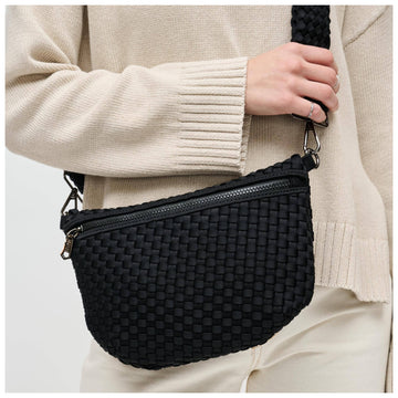 Ethereal Crossbody Bag