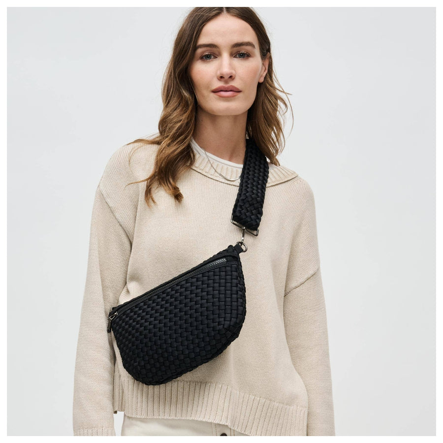 Ethereal Crossbody Bag