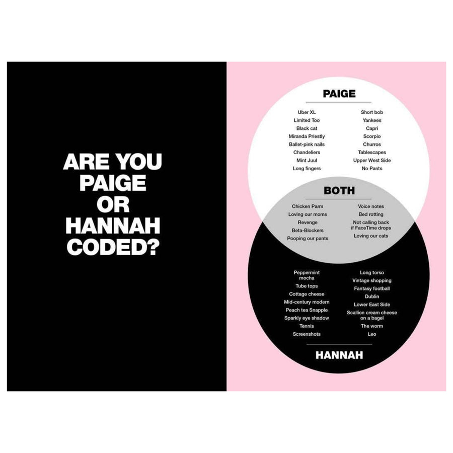 How To Giggle Guide Book