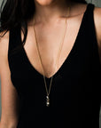 Judith Necklace