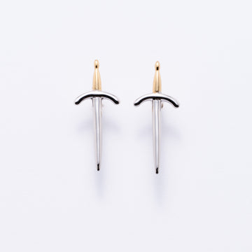 Dagger Studs
