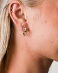 Dagger Studs