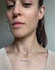 Dessa Necklace