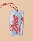 Diet Soda Air Freshener
