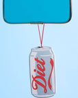 Diet Soda Air Freshener