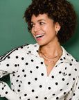 Duality Paperclip Chain Necklace