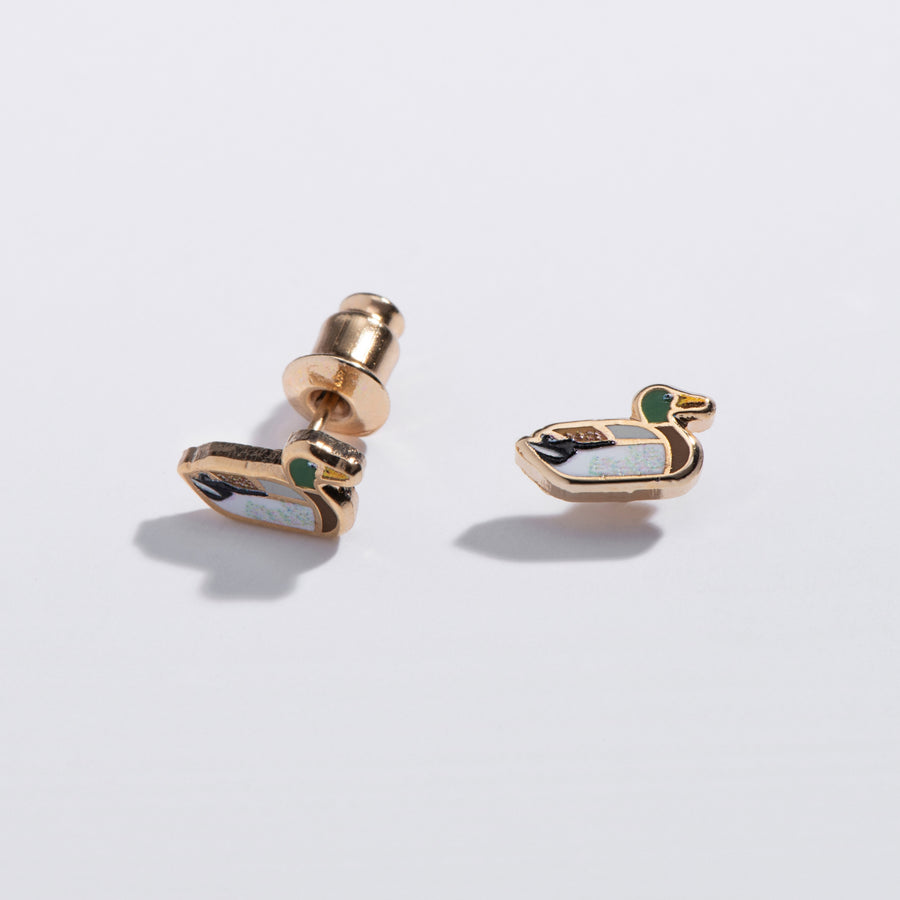 Duck Studs