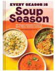 Every Season Is Soup Season