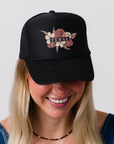 Feral Trucker Hat