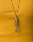 Fish Utility Necklace