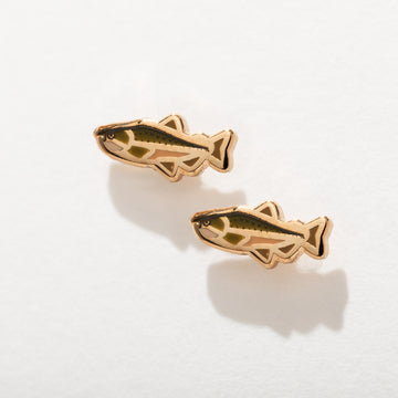 Fish Studs
