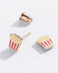 French Fries Studs