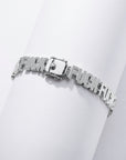 Fuck Fuck Fuck Chain Bracelet