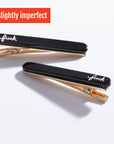 Slightly Imperfect Fuck Script Hair Clips