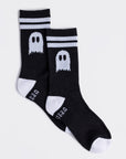 Ghost Athletic Crew Socks