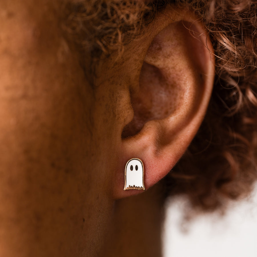 Ghost Studs