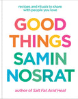 Good Things Cookbook